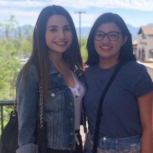 Meet your Posher, Brooke